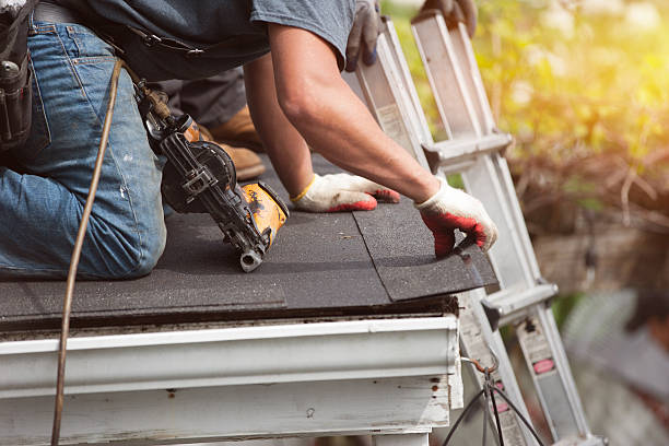 Best Commercial Roofing Services  in Justice, OK